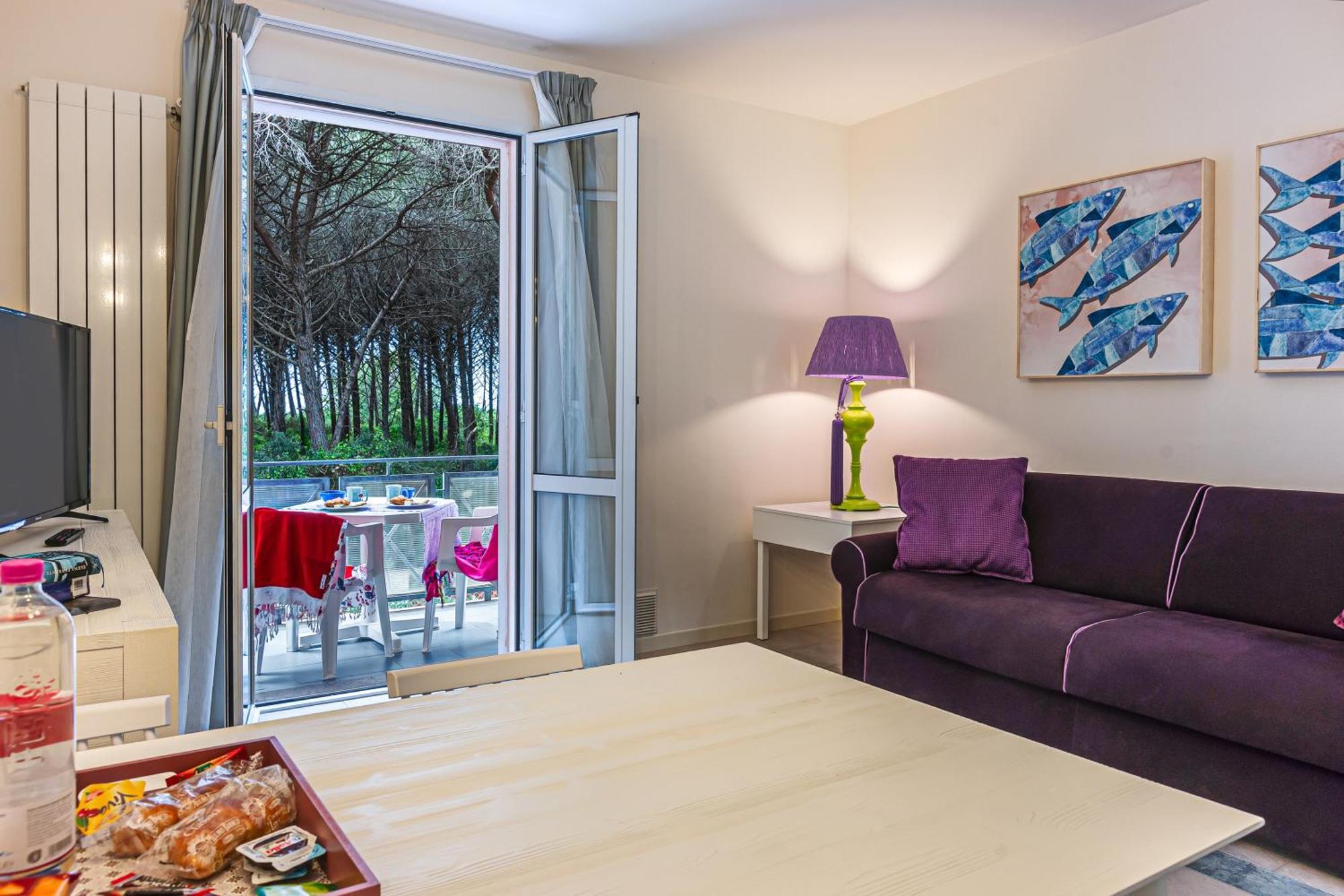 Oleandri Suite Hotel วาดา ภายนอก รูปภาพ