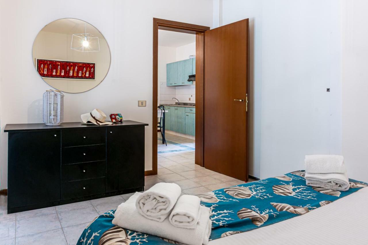 Oleandri Suite Hotel วาดา ภายนอก รูปภาพ